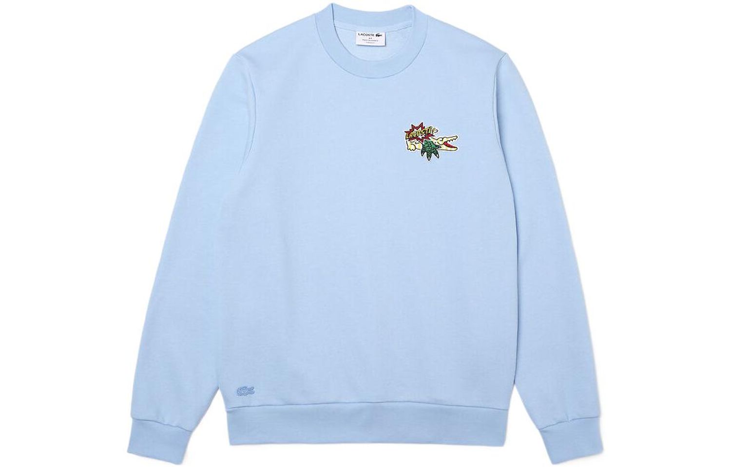 LACOSTE