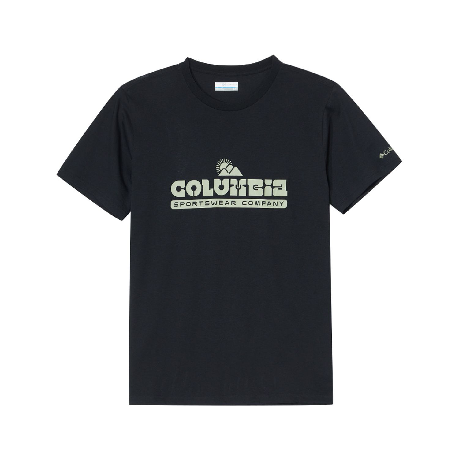 Columbia