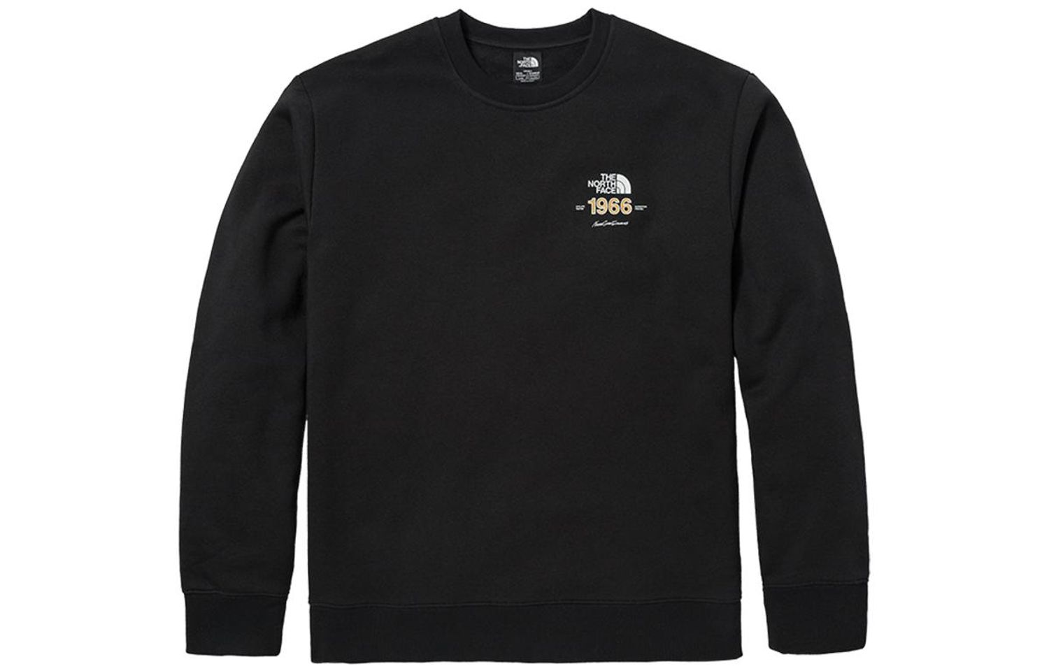 The North Face