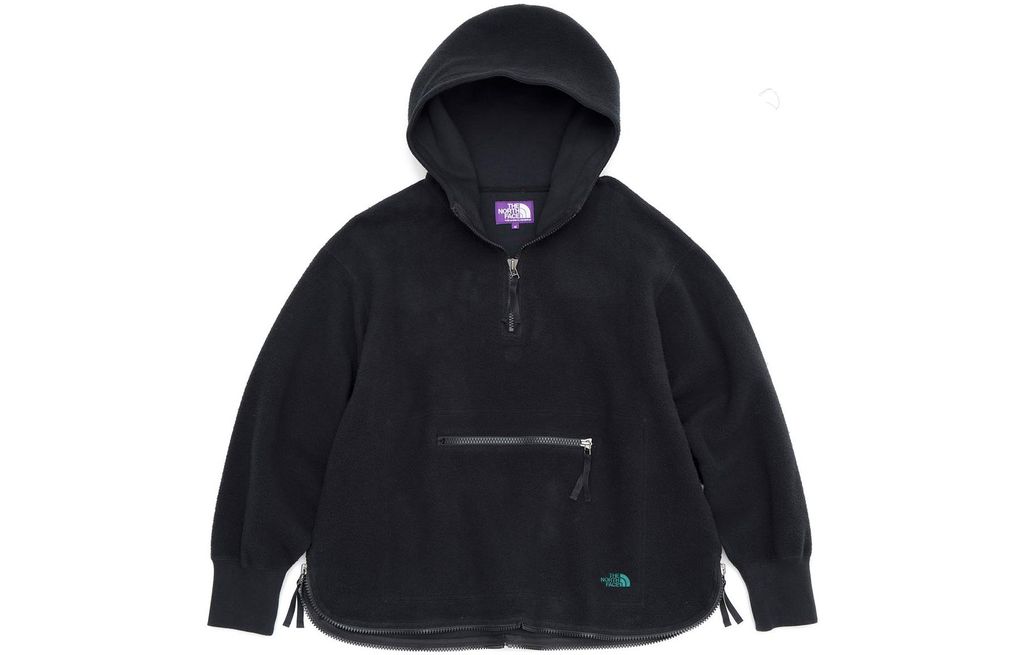 THE NORTH FACE PURPLE LABEL