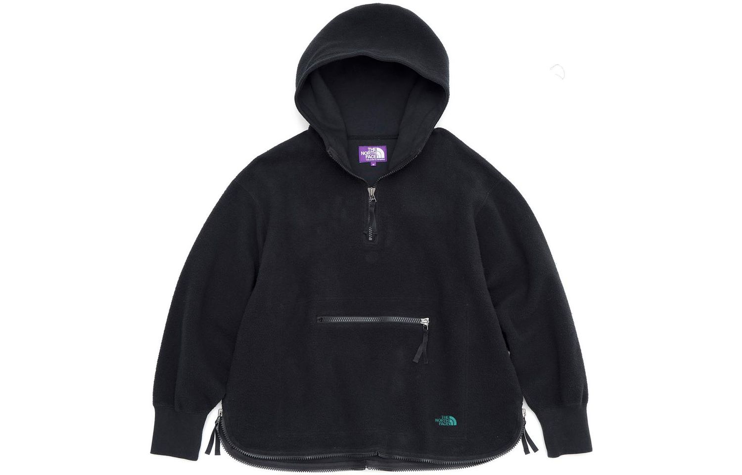 THE NORTH FACE PURPLE LABEL