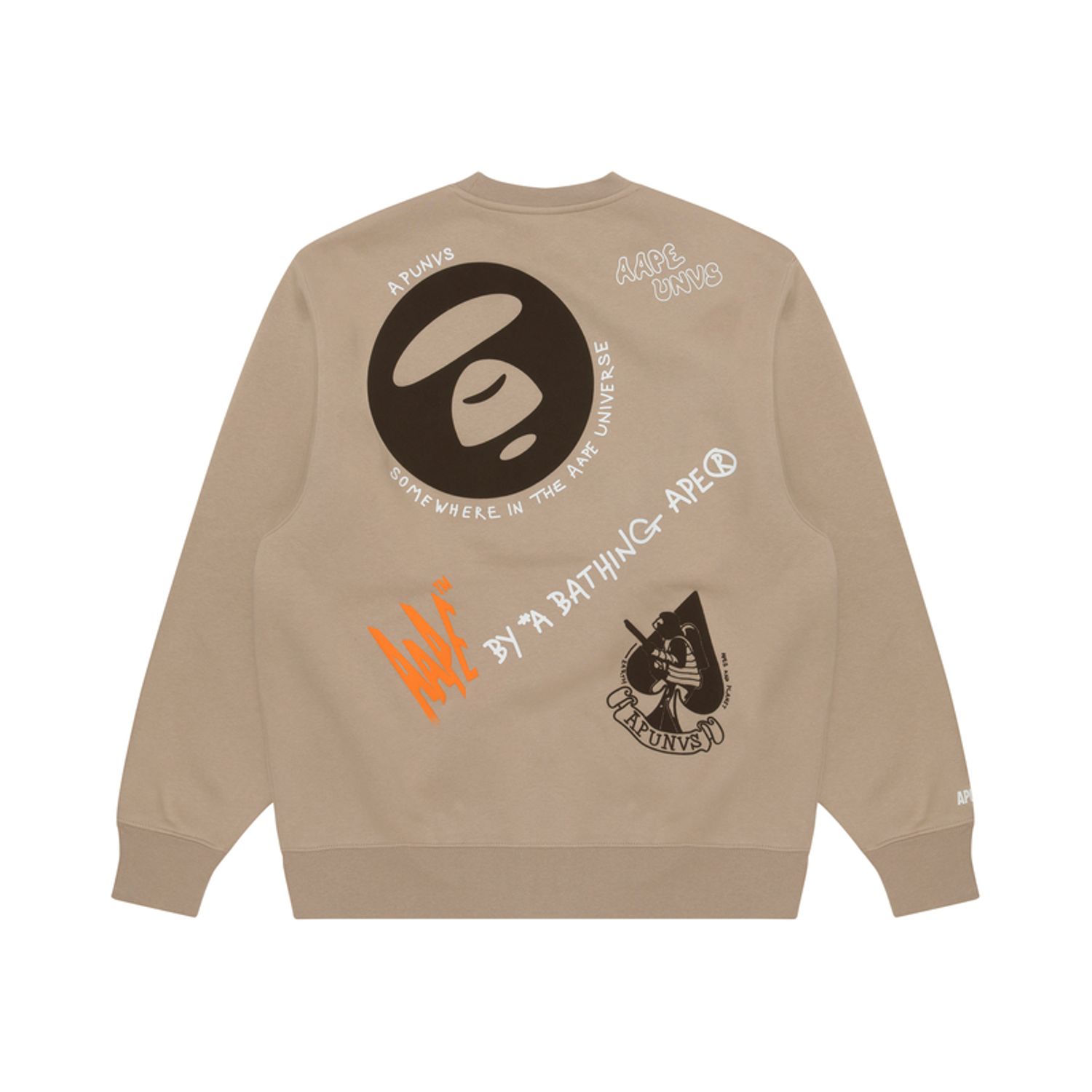 AAPE