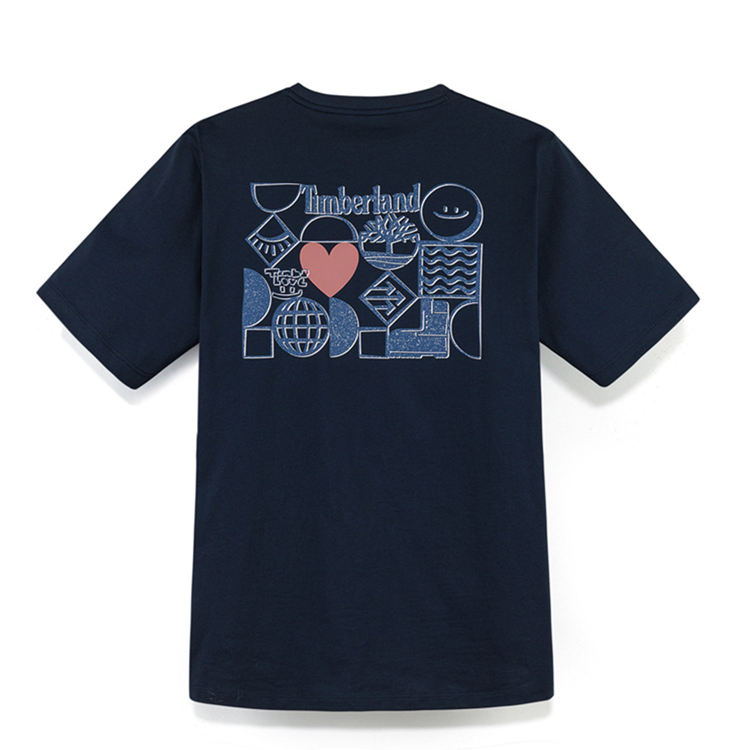 Timberland T