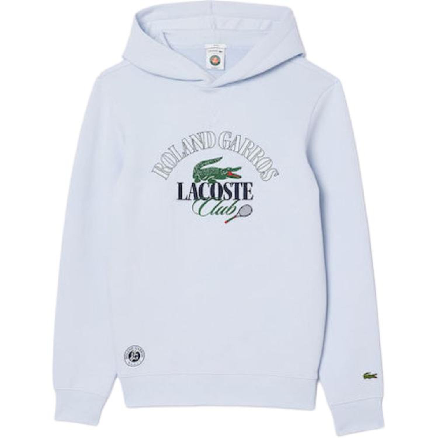 LACOSTE