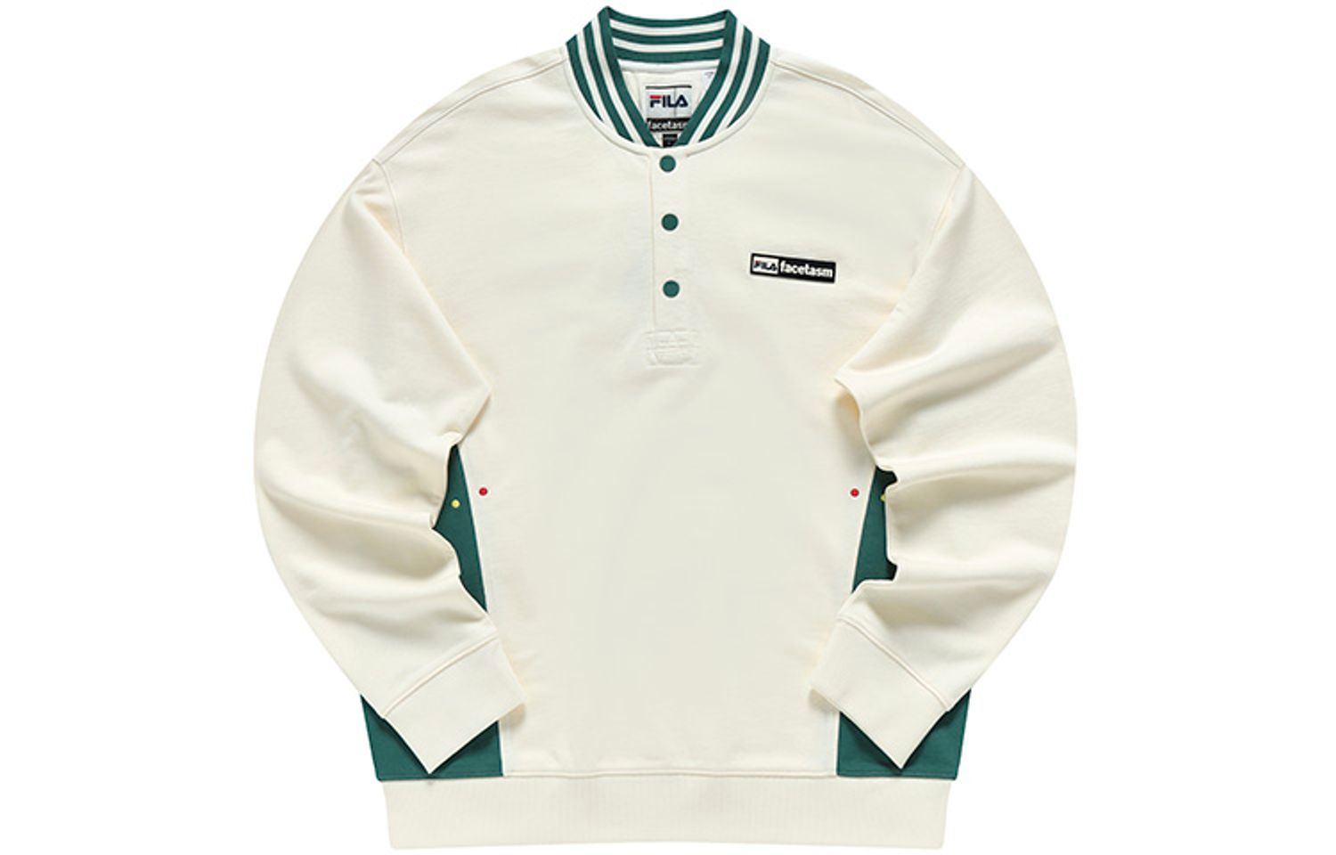 FILA FUSION