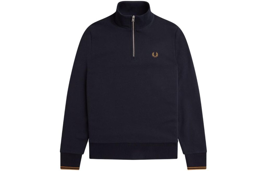 FRED PERRY