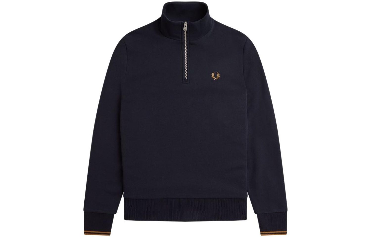 FRED PERRY
