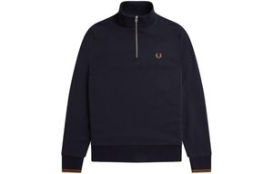 FRED PERRY