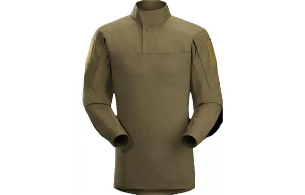 Arcteryx Leaf