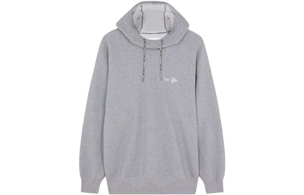 Maison Kitsune Maison Kitsune x AND WANDER