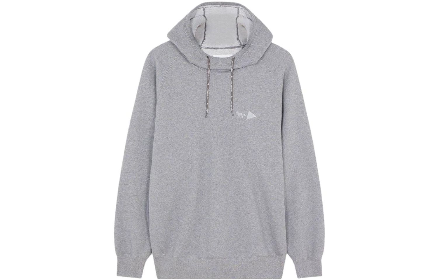 Maison Kitsune Maison Kitsune x AND WANDER