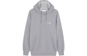 Maison Kitsune Maison Kitsune x AND WANDER