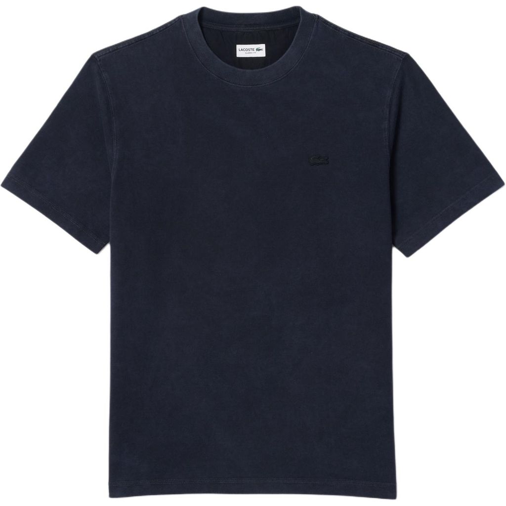 LACOSTE Collaboration T