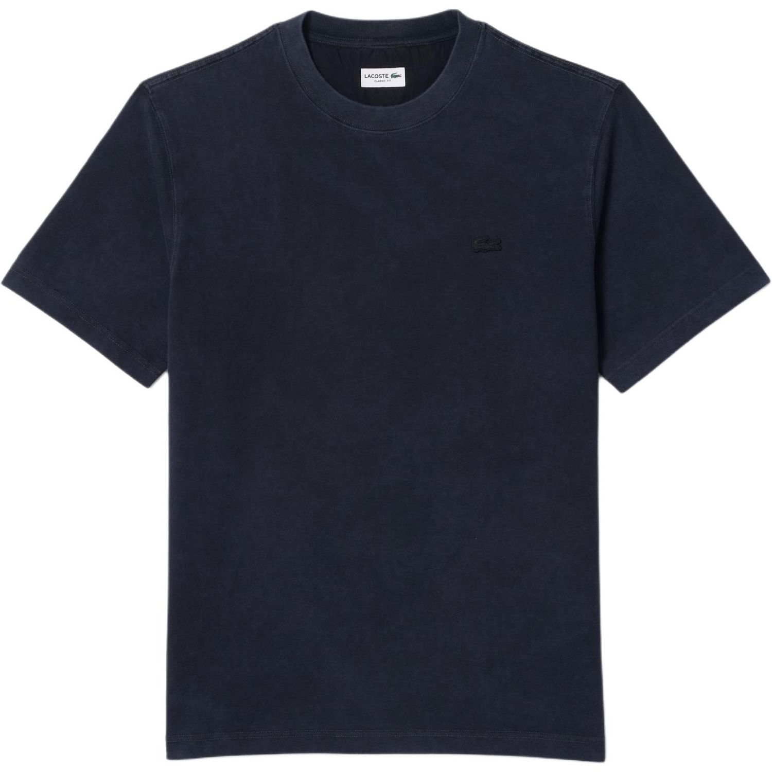LACOSTE Collaboration T