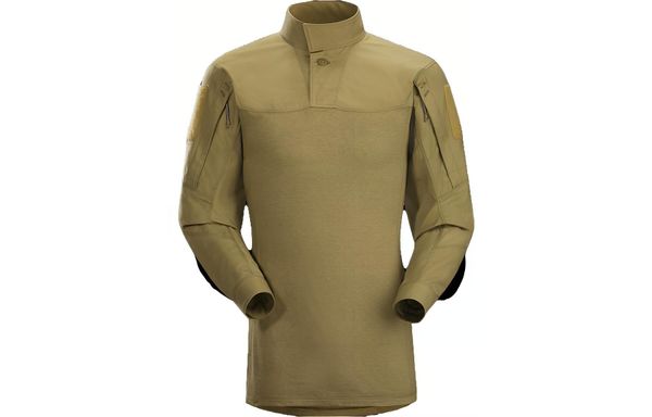 Arcteryx Leaf