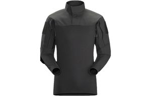 Arcteryx Leaf