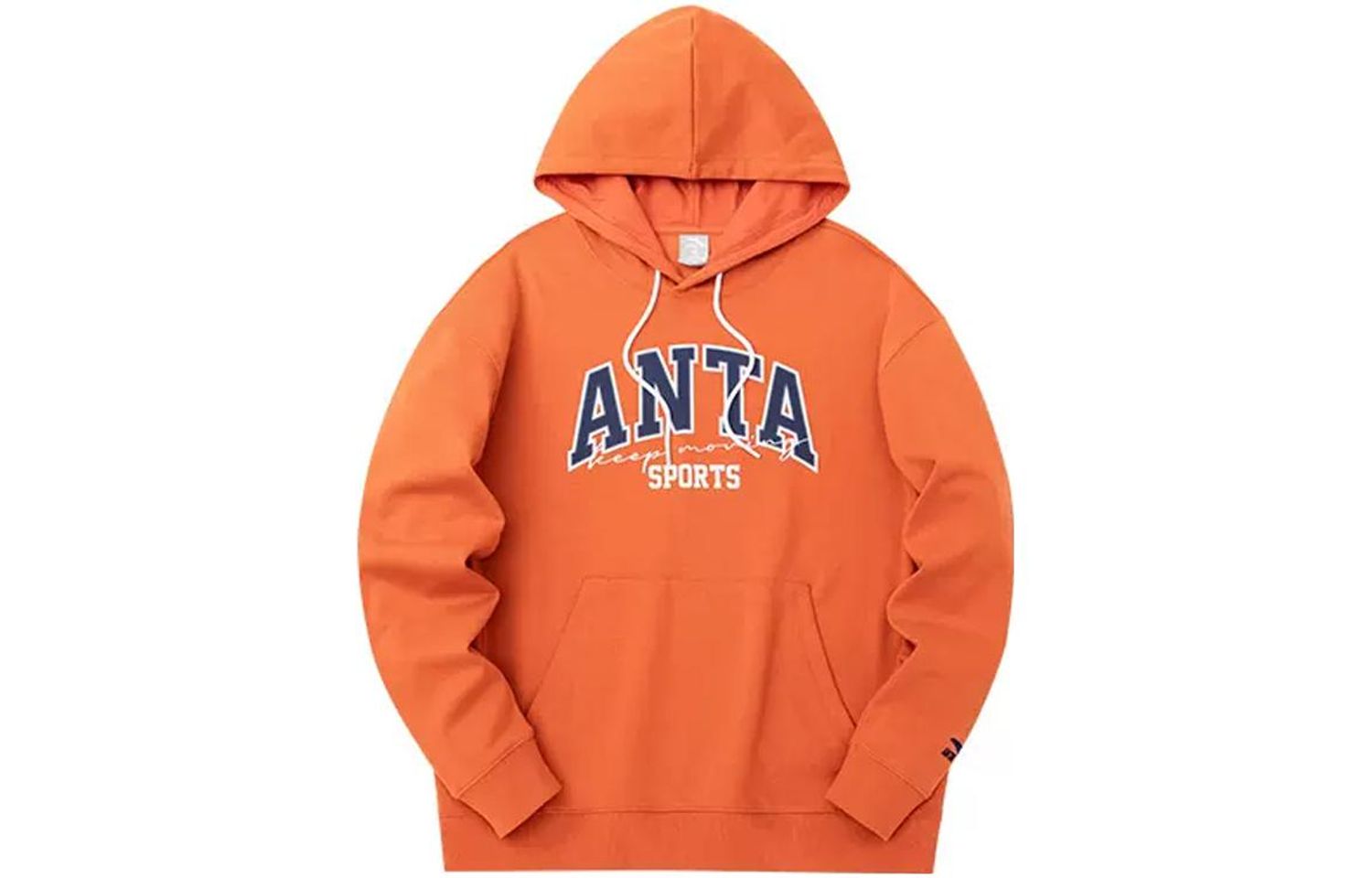 Anta Flash Orange