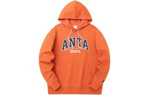 Anta Flash Orange