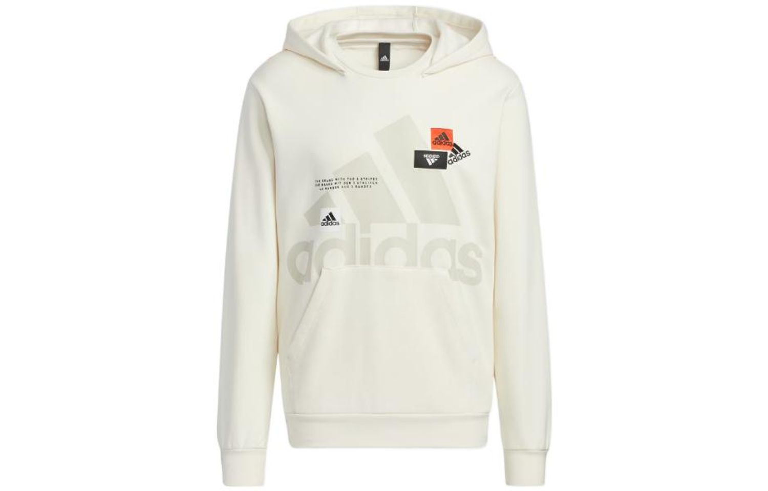 Adidas