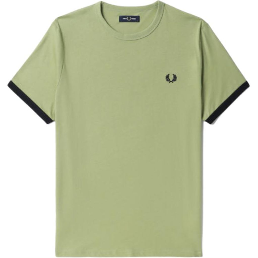 FRED PERRY T