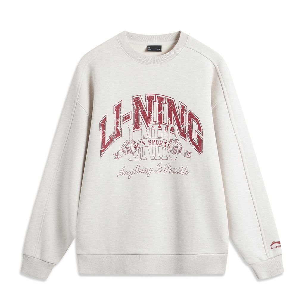 Li NING