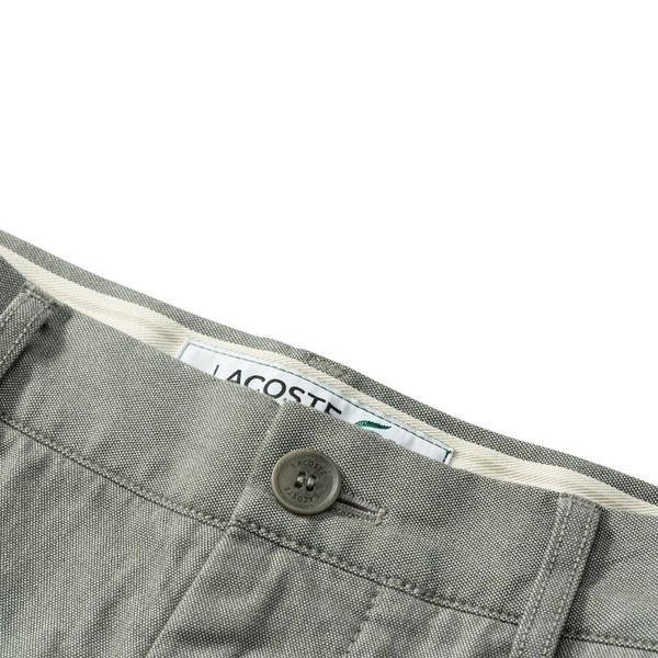 LACOSTE SS22