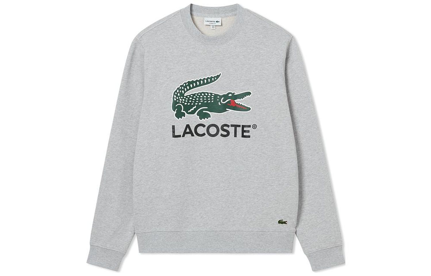 LACOSTE