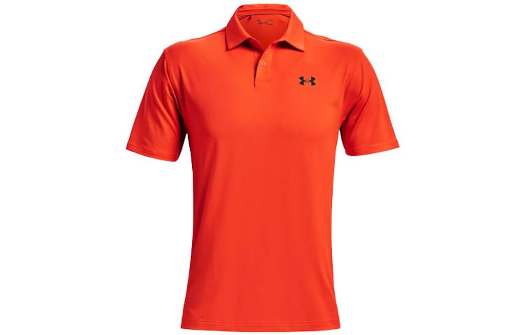 Under Armour Orange