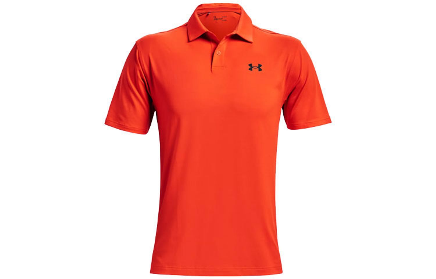 Under Armour Orange