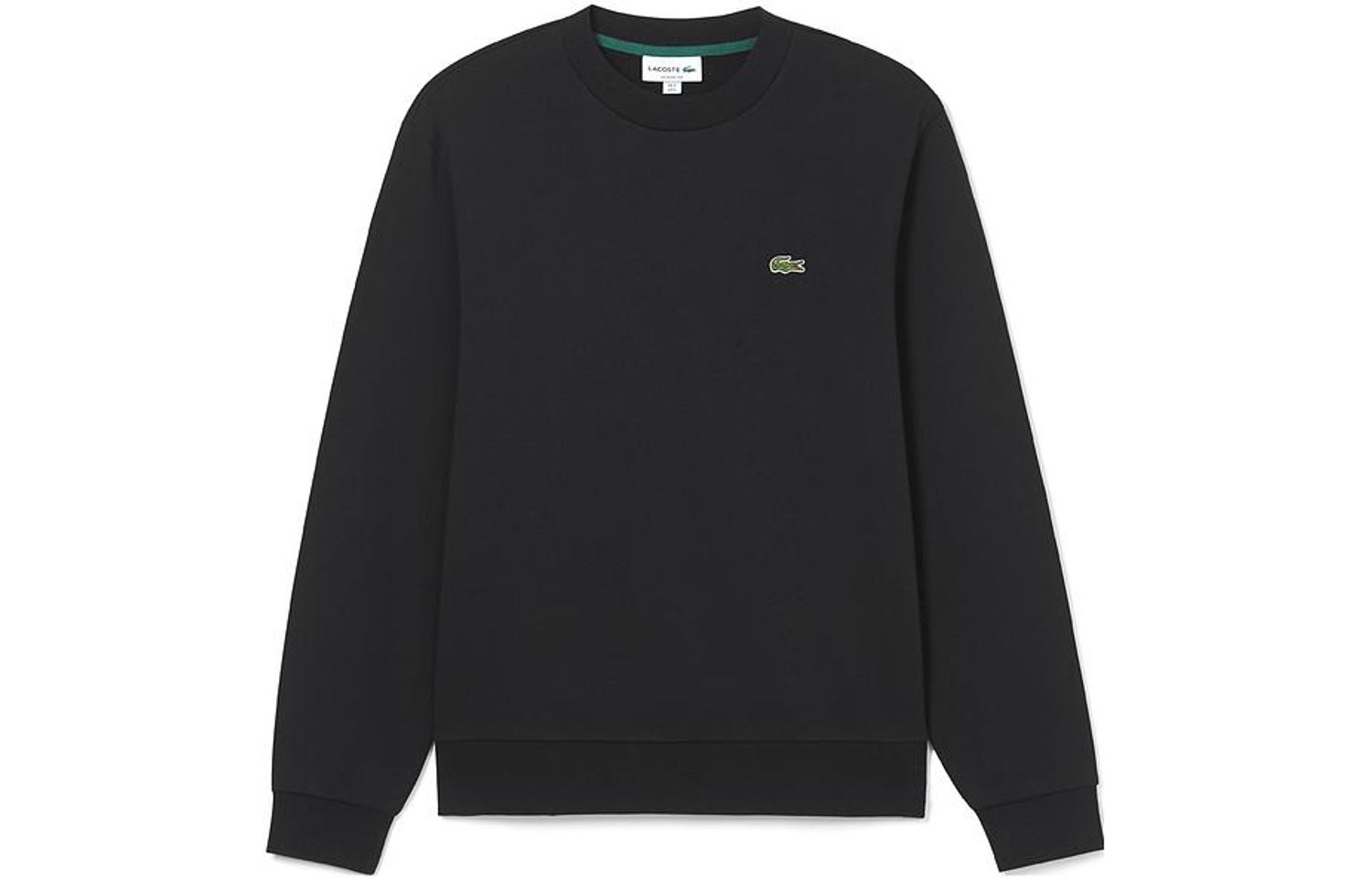 LACOSTE Collaboration 031/