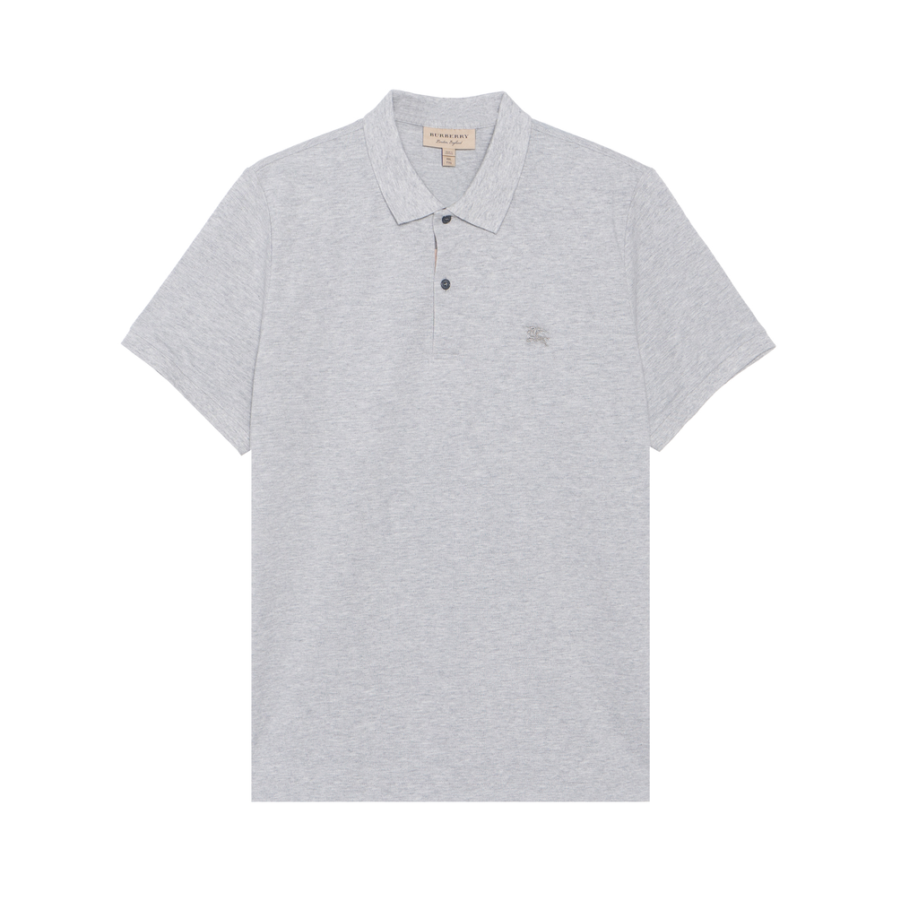 Burberry Gray