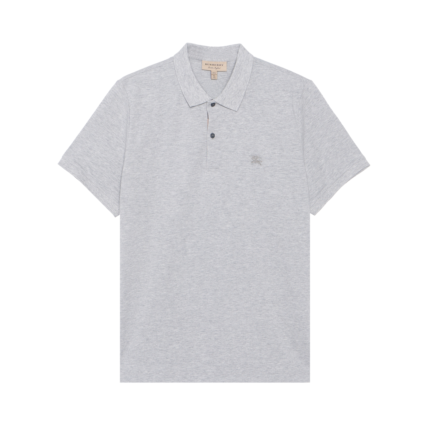Burberry Gray