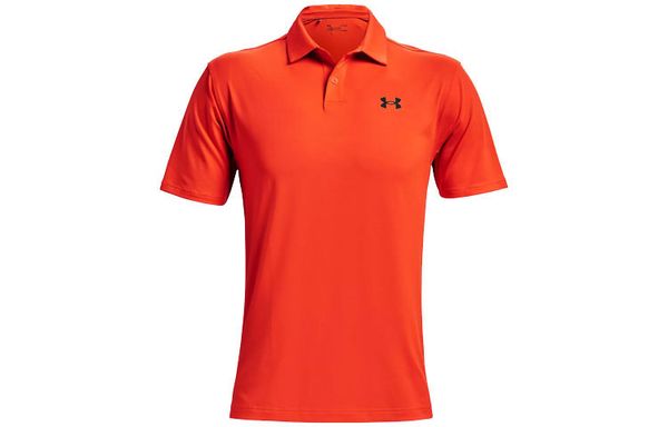 Under Armour Orange