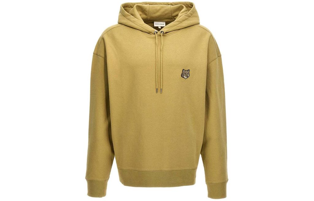 Maison Kitsune
