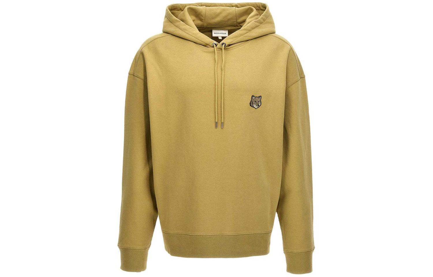 Maison Kitsune