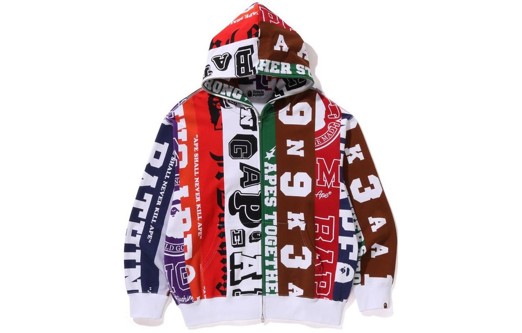 A BATHING APE