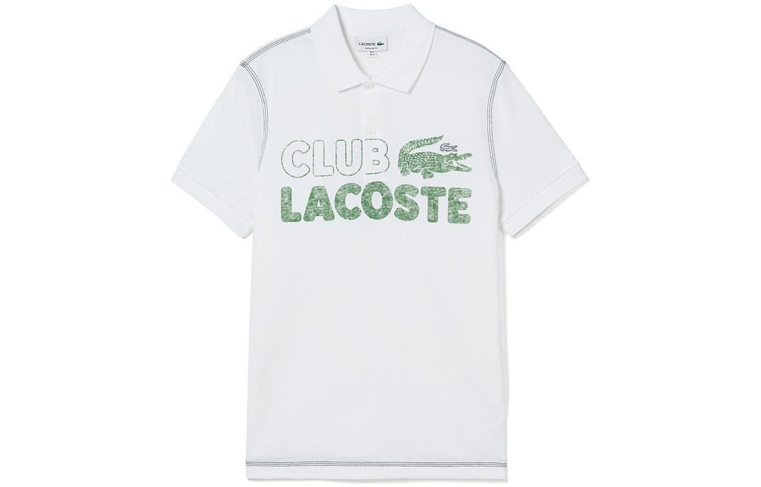 Lacoste