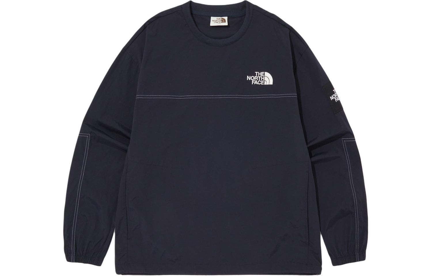 The North Face
