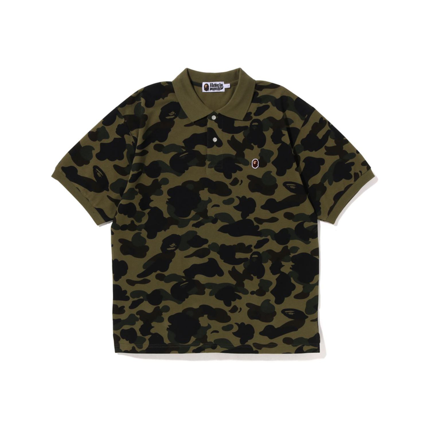 A BATHING APE