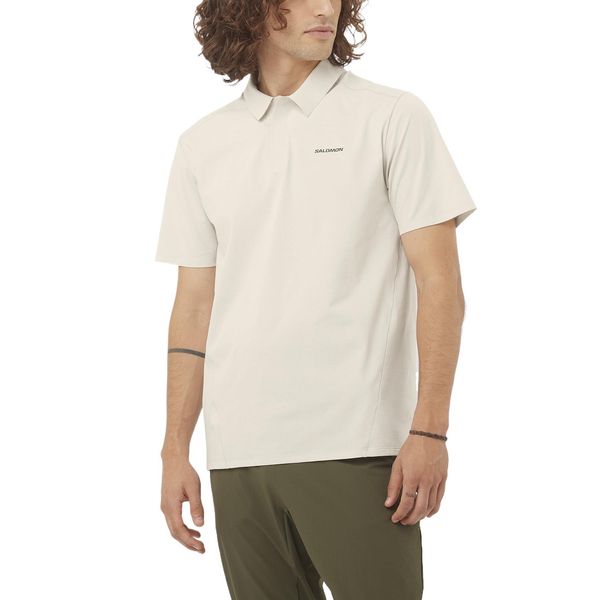 SALOMON T