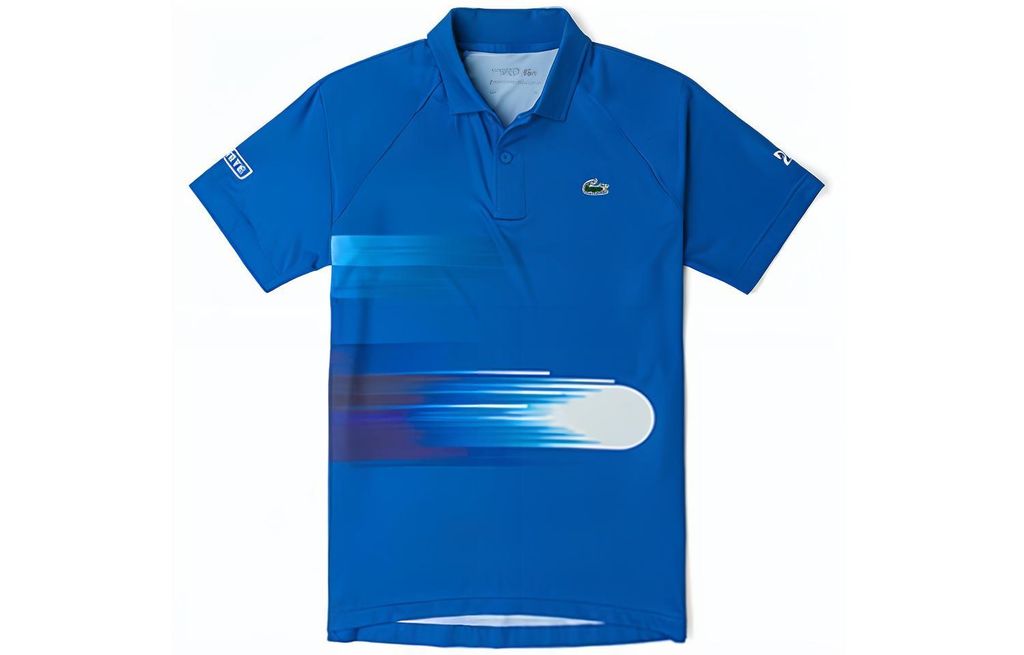 LACOSTE Collaboration