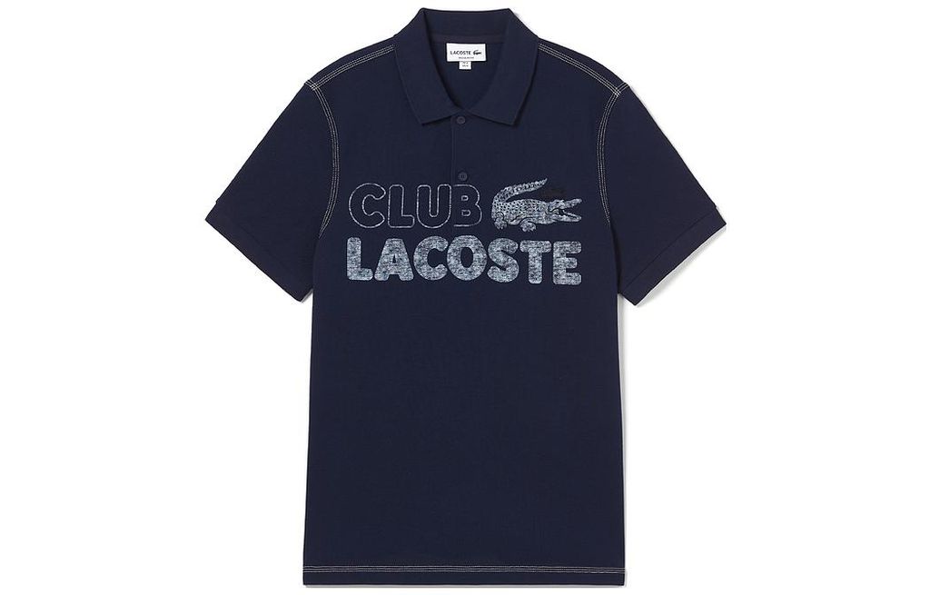 LACOSTE