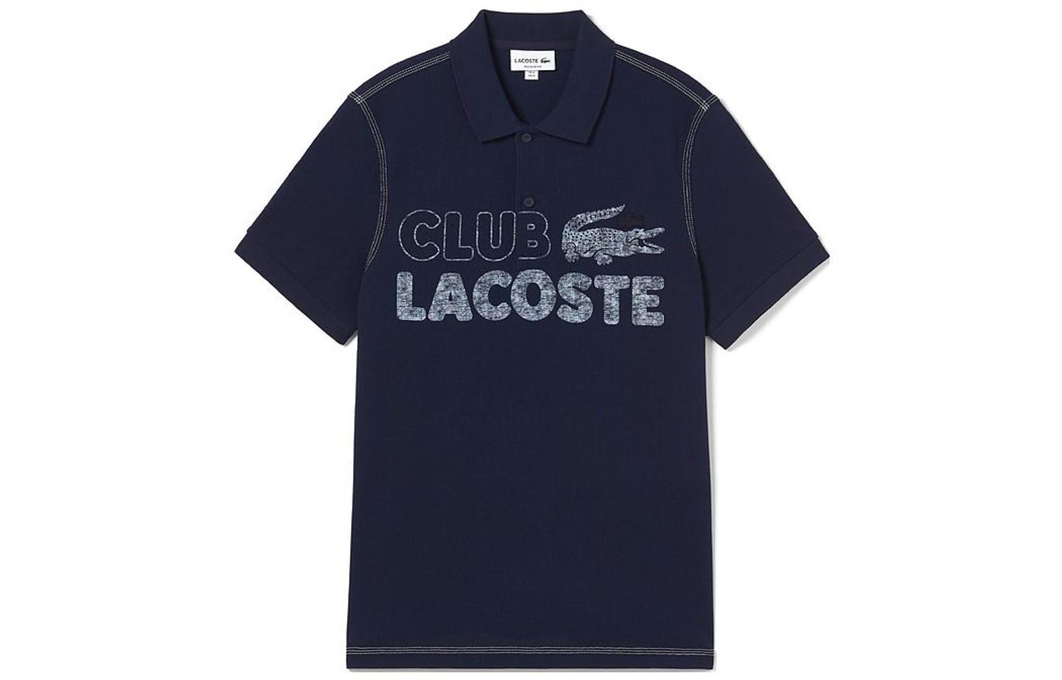 LACOSTE