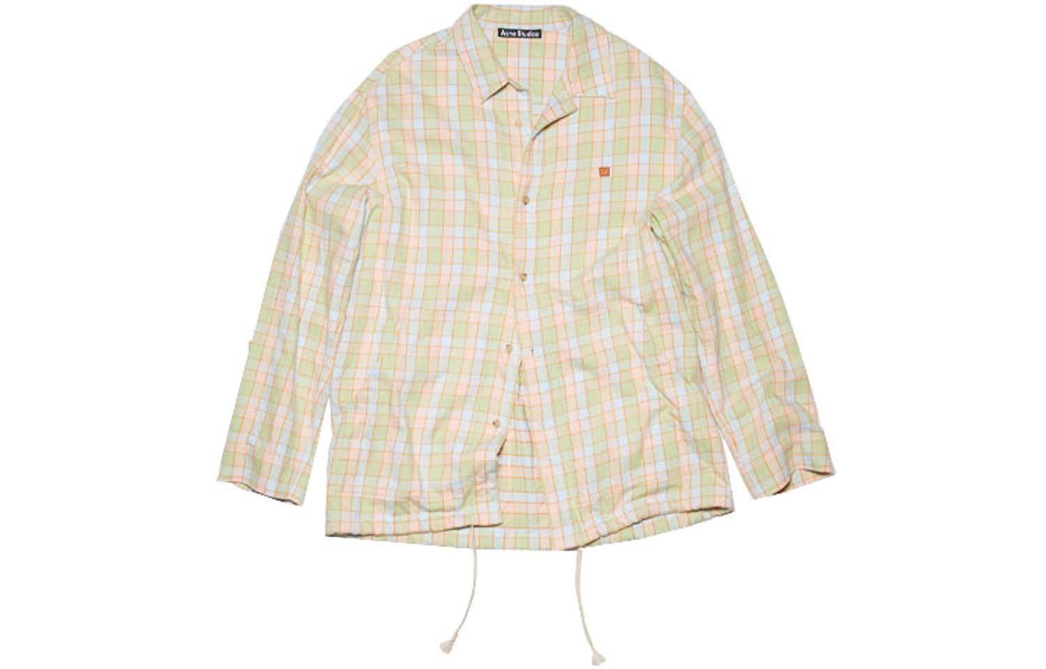 ACNE STUDIOS