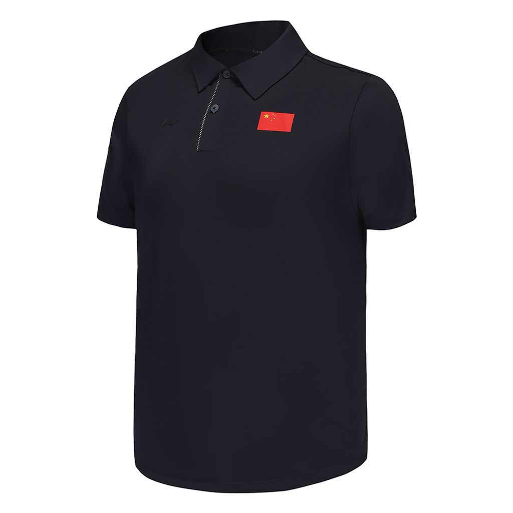 Li NING