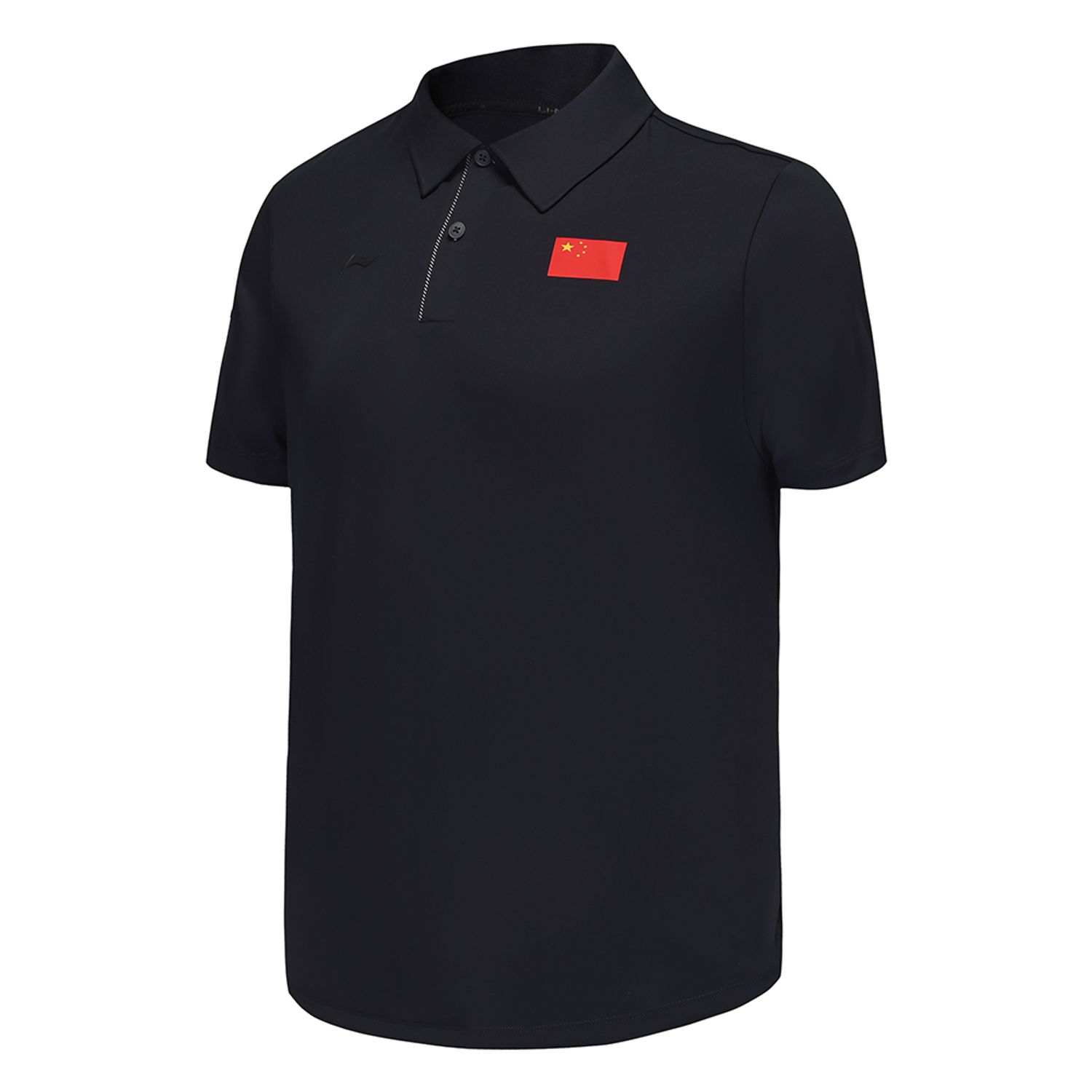 Li NING