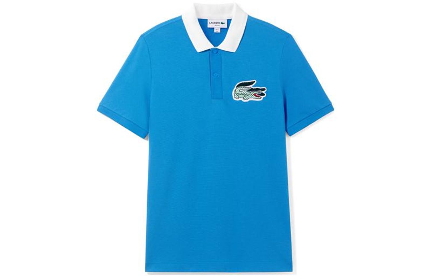 LACOSTE Collaboration
