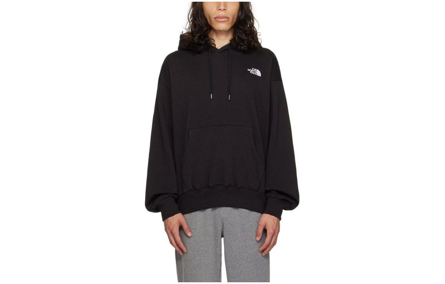 The North Face Evolution
