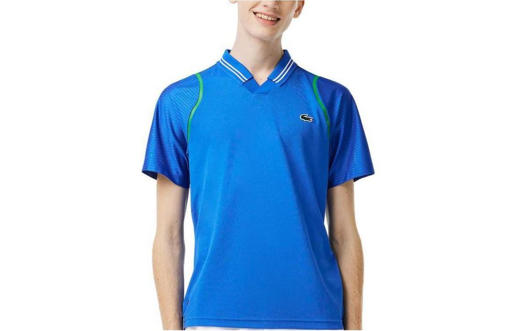 LACOSTE