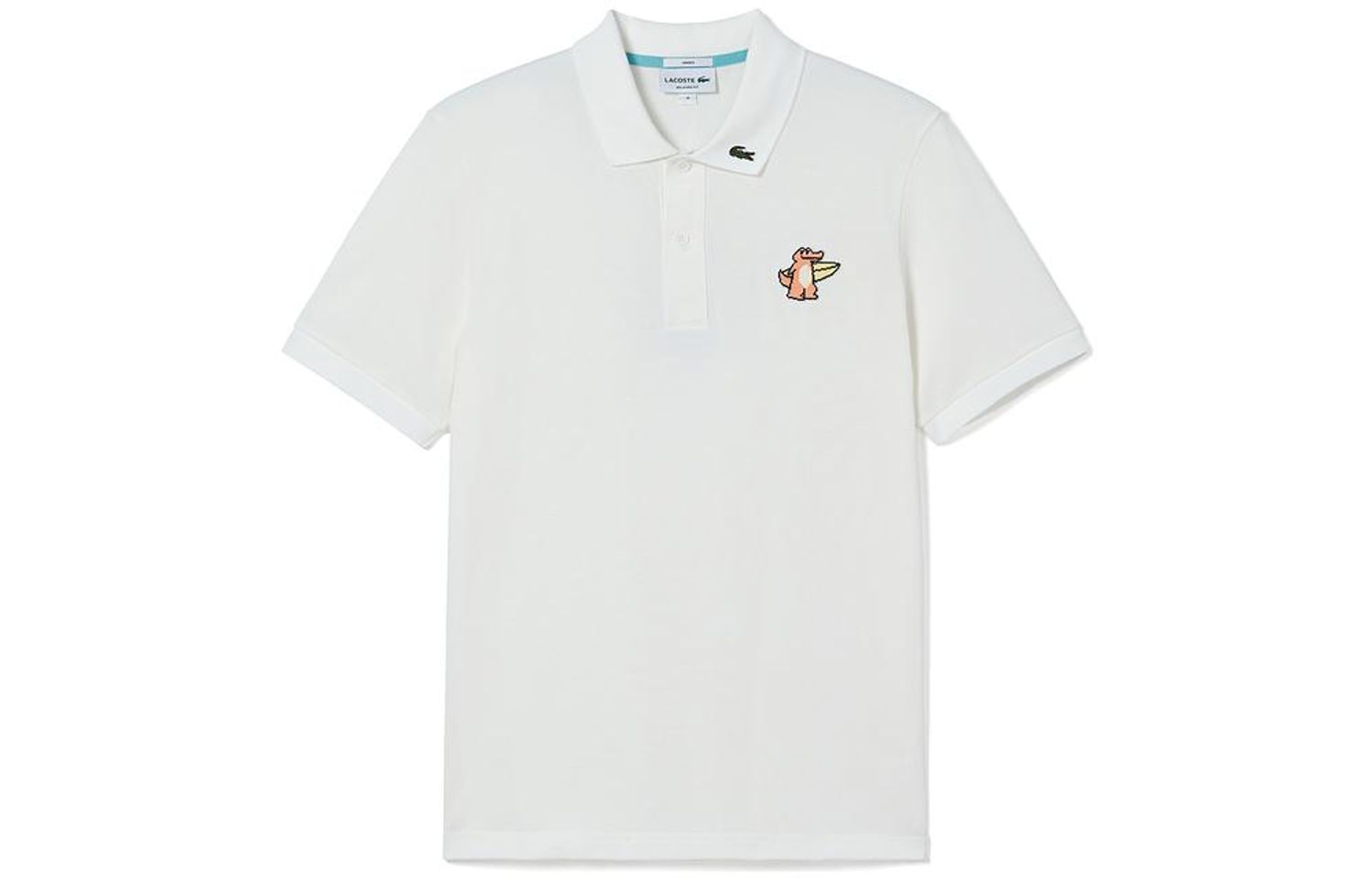LACOSTE